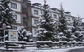 Hotel Nievesol